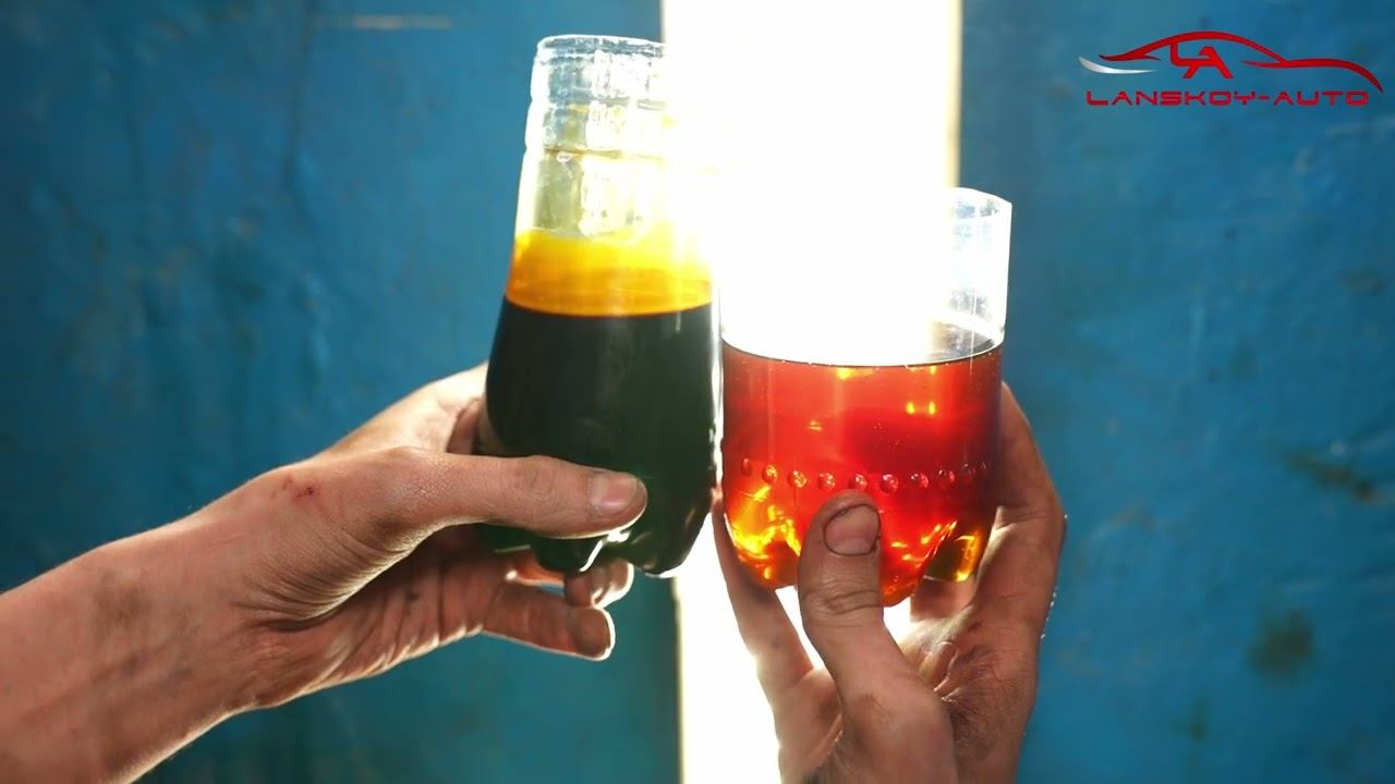 Лечим масложор на VOLVO XC90 (2010) путём замены маслосъёмных колпачков. (REMASTER) #xc90 #volvoxc90 смотреть онлайн