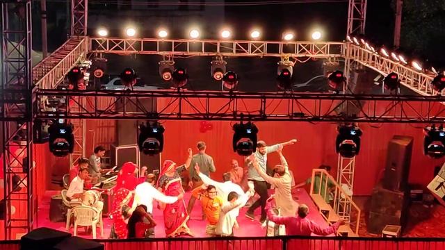 giga soja mera lal |group dance| #sapnagamingarmy #dj #enjoy смотреть онлайн