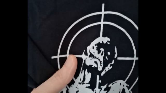 Exorcist Needed - Horror T-shirt смотреть онлайн