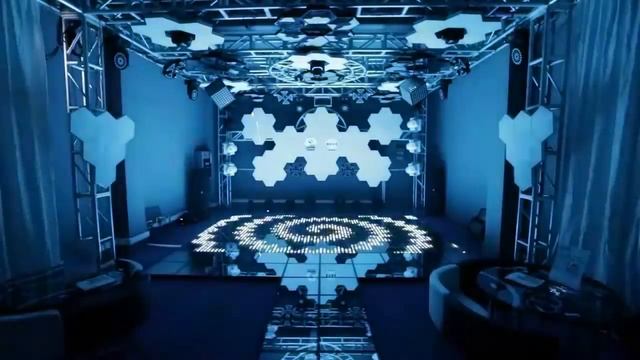 WLK-5 Dancing floor смотреть онлайн