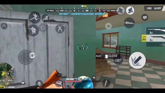 Ep.11/16 fingers/gyro on 1000 max sensitivity/highlighterss смотреть онлайн