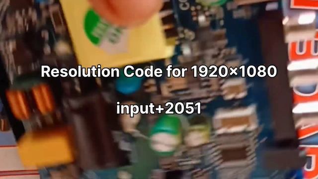 LED/LCD टीवी New सस्ता Smart universal Board VS.TP 53L72.2 All Setting details. смотреть онлайн