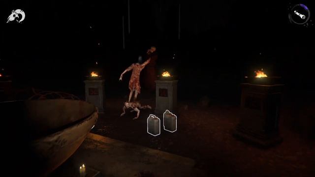 Прохождение Devour прошли игру в 2? смотреть онлайн