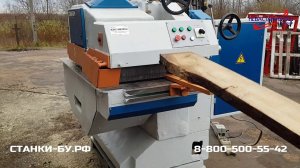 Многопильный станок ЦДК5-3 б/у после ремонта в Компании НЕВАСТАНКОМАШ