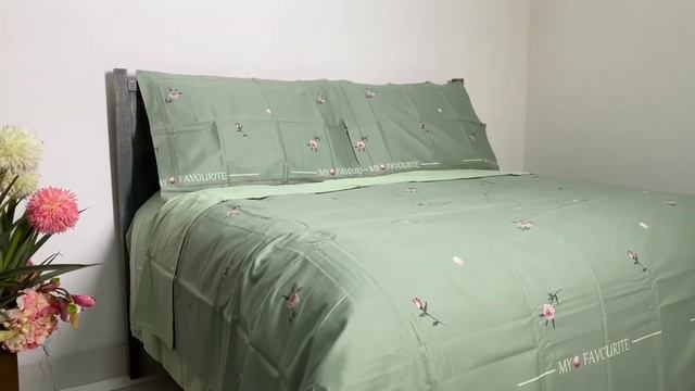 Египетский хлопок смотреть онлайн