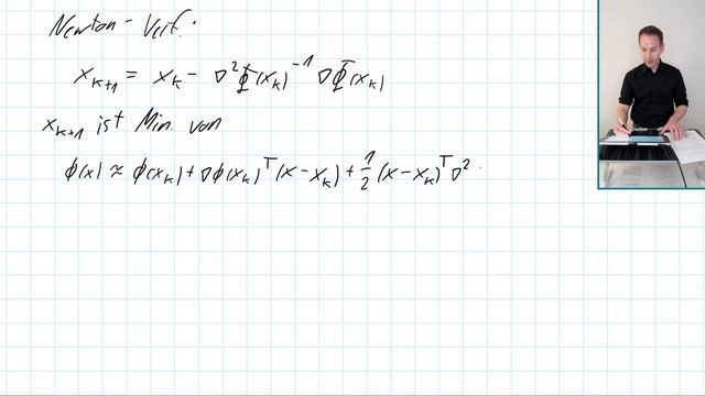 OIP 2.5.1 Das Gauß-Newton-Verfahren смотреть онлайн