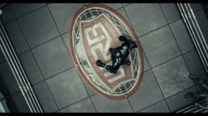 живая сталь Зевс против Атома