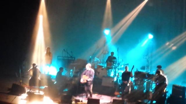 David Gray- Sail Away смотреть онлайн