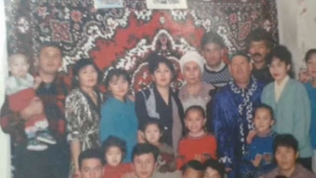 Анам менің сағындым сені... смотреть онлайн