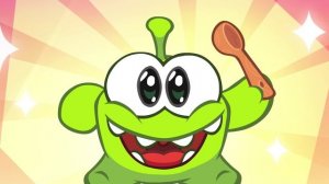 Приключения Ам Няма - Новые Соседи: Время Есть  (Эпизод 214)