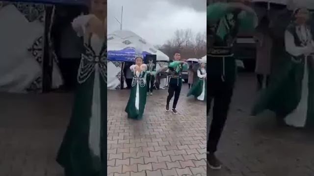 Наурыз - праздник весны смотреть онлайн