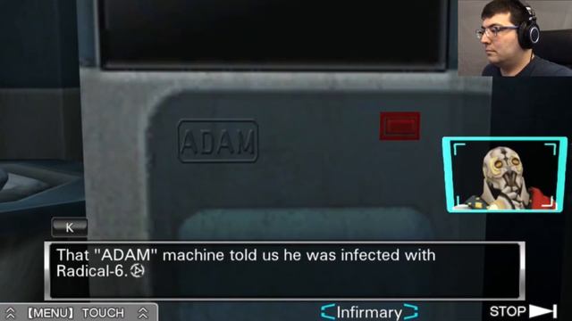 Quark Loses His Mind | Zero Escape: Virtue's Last Reward Ep. 9 смотреть онлайн