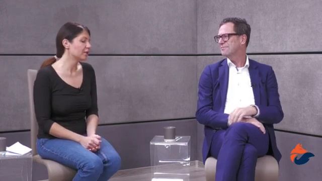 Герман фон Хебель в программе Территория свободы смотреть онлайн
