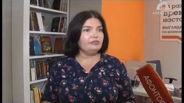 В эфире программы "Утренний кофе с Афонтово" рассказываем про "Ночь кино - 2019". Часть 1 смотреть онлайн