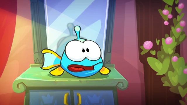 Мультик - Раскраска - Учим цвета - Спящая Красавица смотреть онлайн