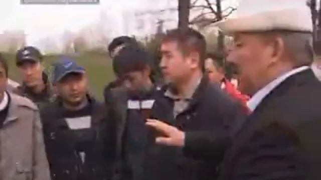 Бекназаров, китеп кайда? смотреть онлайн