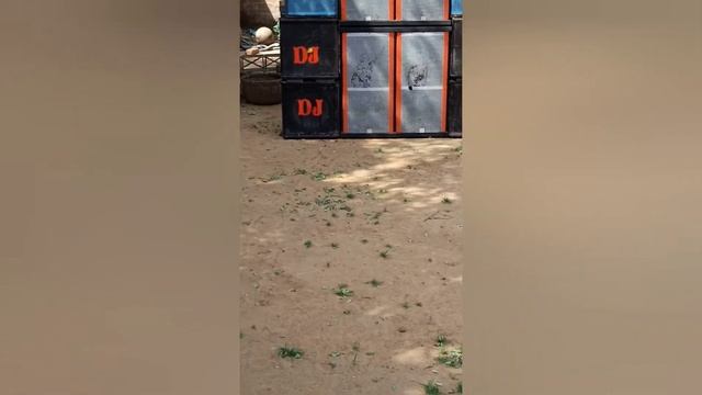 Sound Check 18000 Watt Dj Manoj Mihijam Bass Master