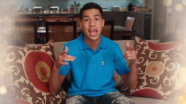 ABC Coffee Break - Black-ish смотреть онлайн