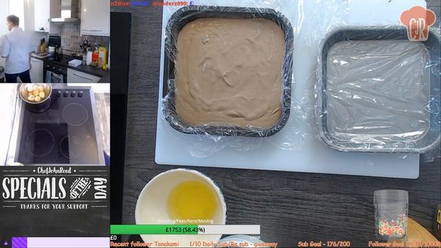 80g mantequilla jan salt’ata ukatsti 60ml fresco leche janïra azucar ukata suma ch’axtuña. смотреть онлайн