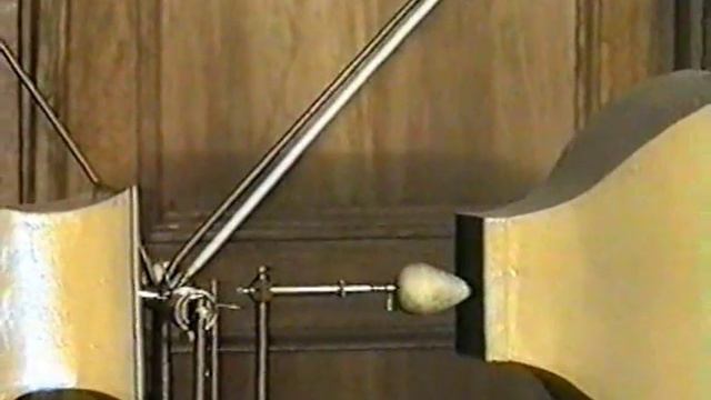 Опыты с аэродинамической трубой смотреть онлайн