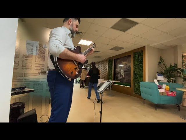 “Lady be good”. смотреть онлайн