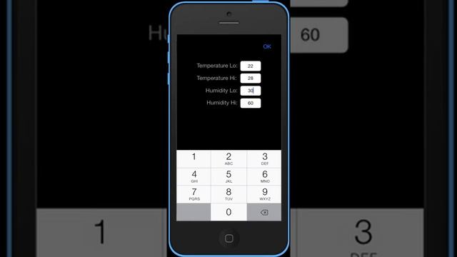 BluCub App Demo смотреть онлайн