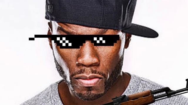 50 Cent - Candy shop (DISTORTED) смотреть онлайн