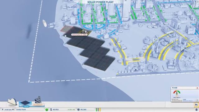 SimCity 5 смотреть онлайн