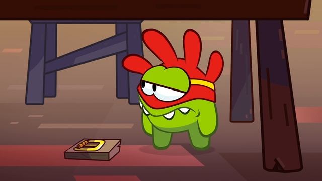 Мультик - Раскраска - Учим цвета - Книжный червь смотреть онлайн