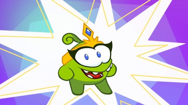 Приключения Ам Няма - Супер Нямы: Друзья спешат на помощь (Эпизод 81)