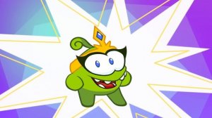 Приключения Ам Няма - Супер Нямы: Друзья спешат на помощь (Эпизод 81)