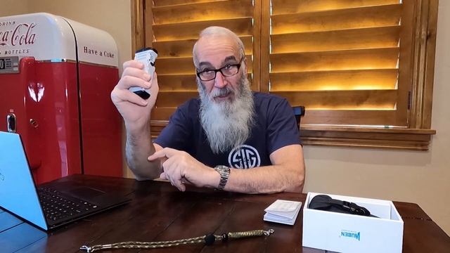 Wuben X-1 Falcon 12,000 Lumens 😮 Flood EDC Flashlight Review 7 modes смотреть онлайн
