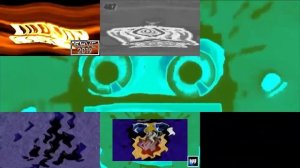 (RQ) Klasky Csupo In Surroundup V2 has a Sparta Gamma Remix