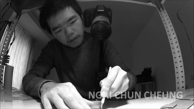 Cardboard Rangefinder Camera смотреть онлайн