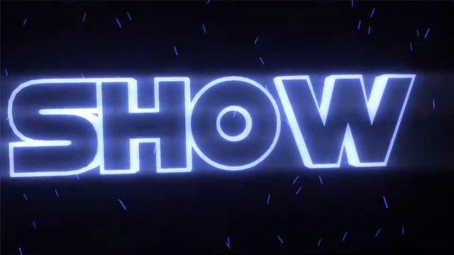 INTRO для ШАШЛЫК ШОУ смотреть онлайн