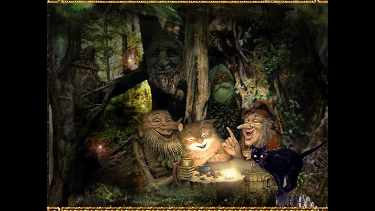 Знакомьтесь, Баба Яга! смотреть онлайн