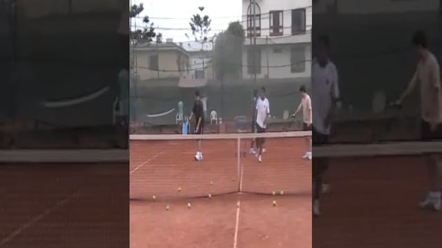 Juan Carlos Torre 991548125 / Head Pro: Academia Masters смотреть онлайн