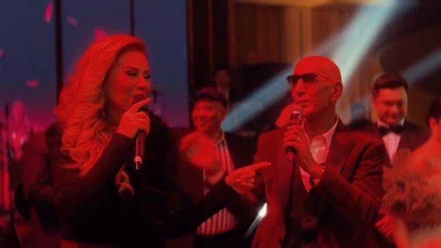 Роза Зергерли & Атхамбек Юлдашев - Истедим смотреть онлайн