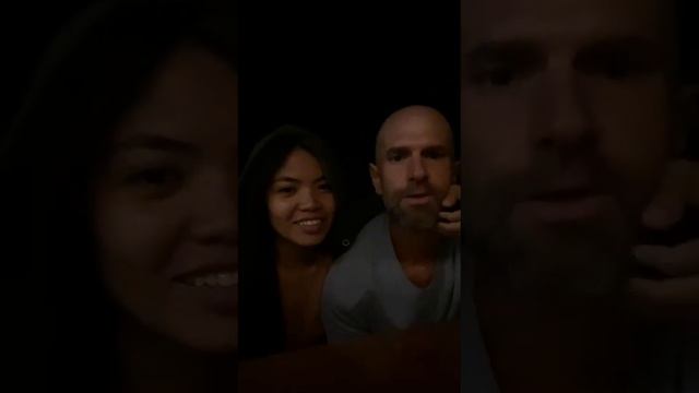 Our First Time - American & Philippine смотреть онлайн