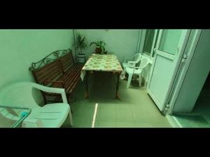 Трехкомнатный дом возле пляжа Солярис