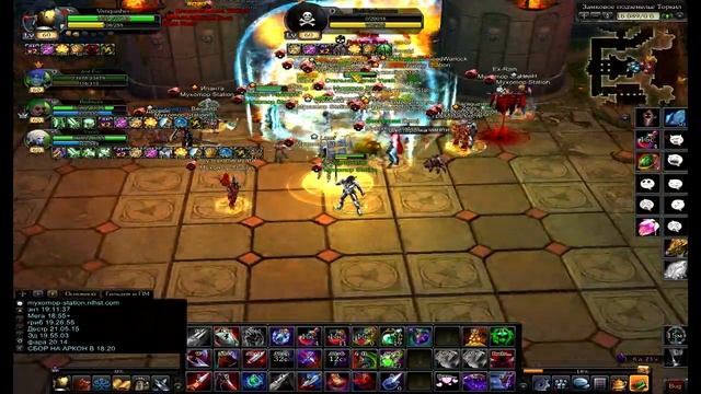 Royal Quest ►A couple of moments ▌#8 ▌ смотреть онлайн