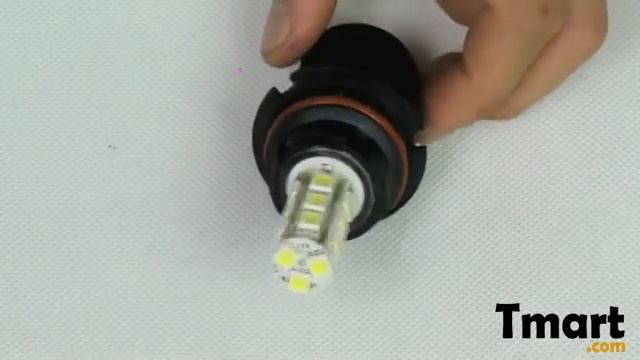 $6.99 5050 9004 18 SMD LED Car Fog Light White-12002458 смотреть онлайн