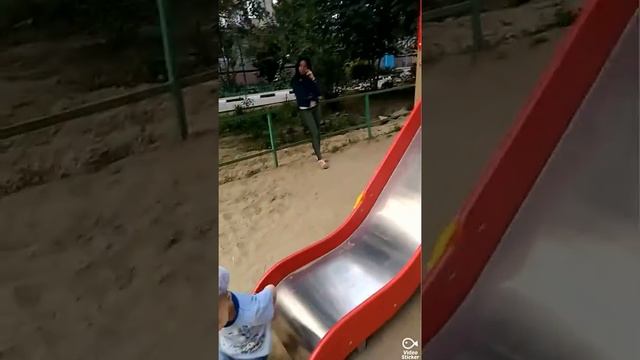 Открытие новой площадки в сентябре смотреть онлайн