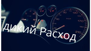 3 года мучений клиента Расход 30 литров, отсутствует тяга. Peugeot 307