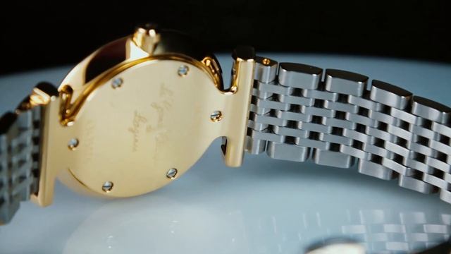 Longines La Grande Classique De Longines Bicolor L4.908.1.91.7