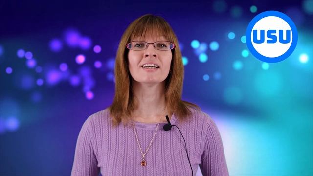 15. USU - Setting up access смотреть онлайн