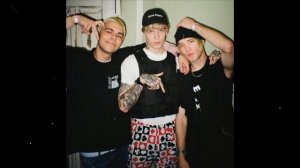 Soda Luv - ЯЛРС ( Bass Boosted, Slowed & Reverb)