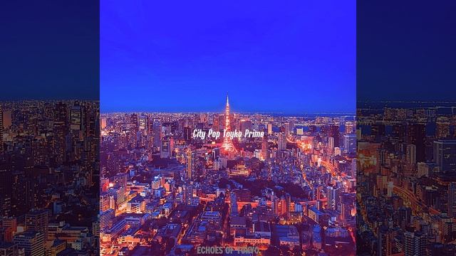 Grand Tokyo смотреть онлайн