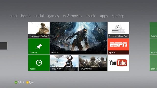 [Unity3D] - Xbox 360 Emulator Update 0.16 смотреть онлайн