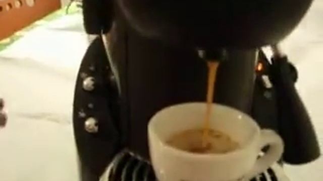 espresso cafe смотреть онлайн